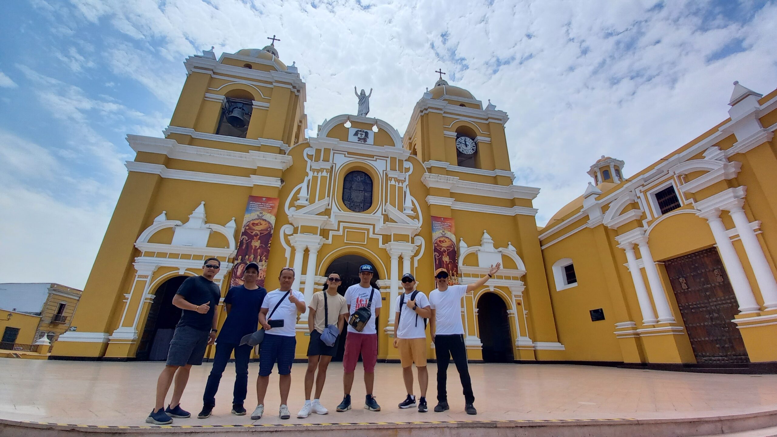 tours a gocta full Day todos los días